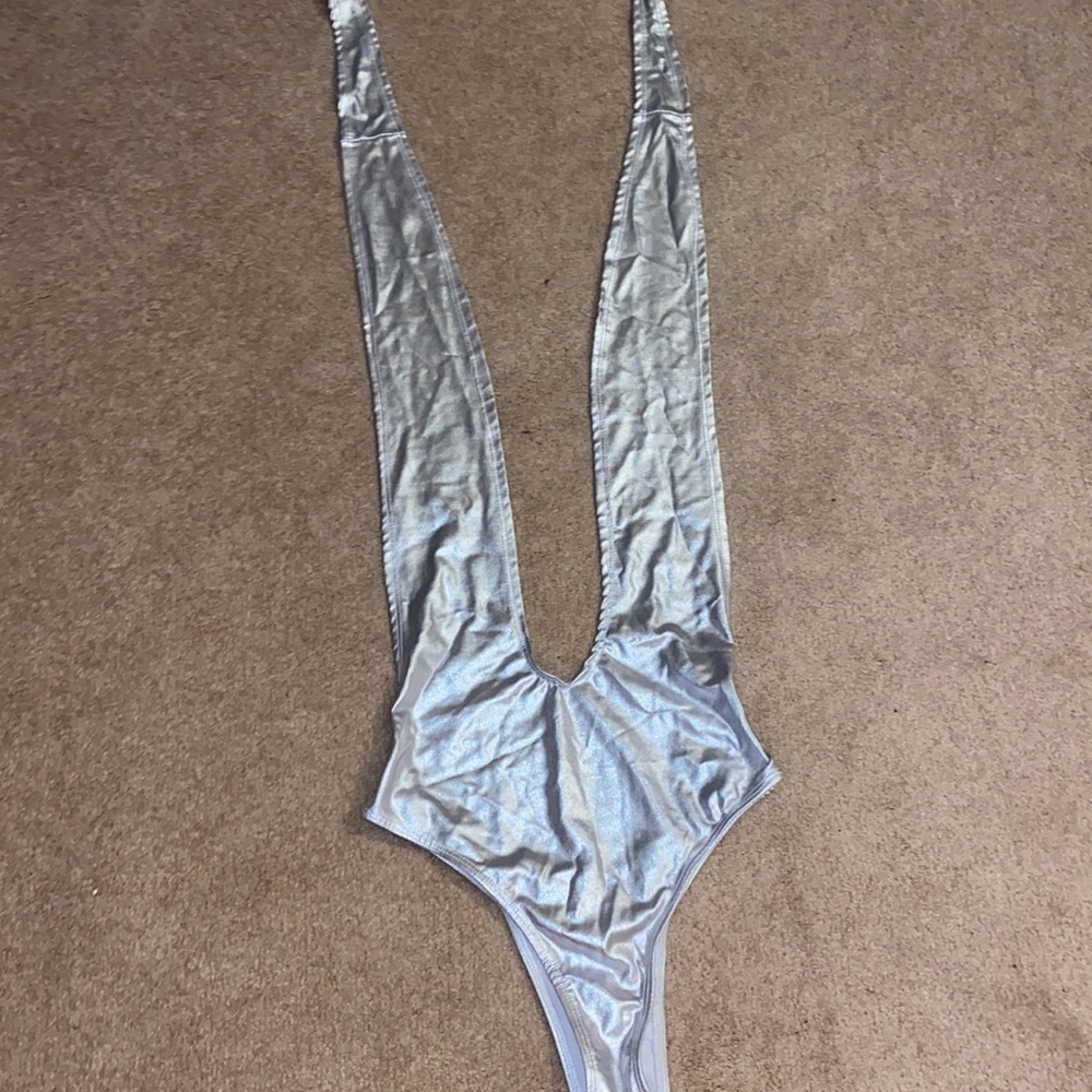 Leotard / One Piece